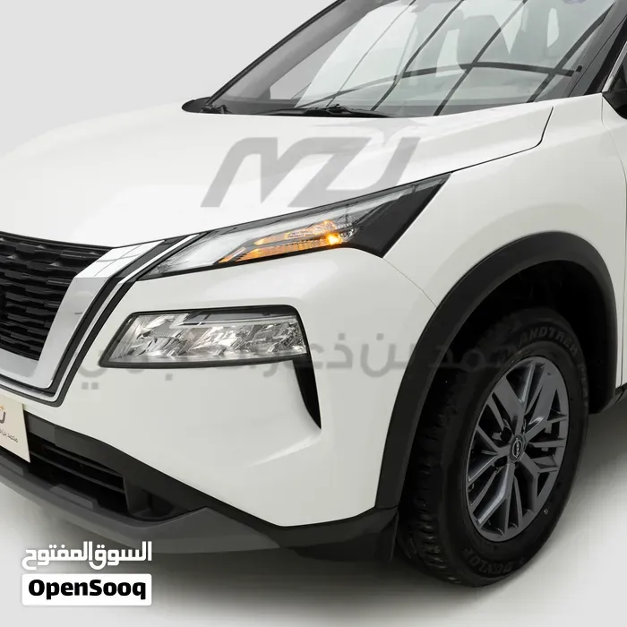 Nissan X-Trail 2026 photo 2