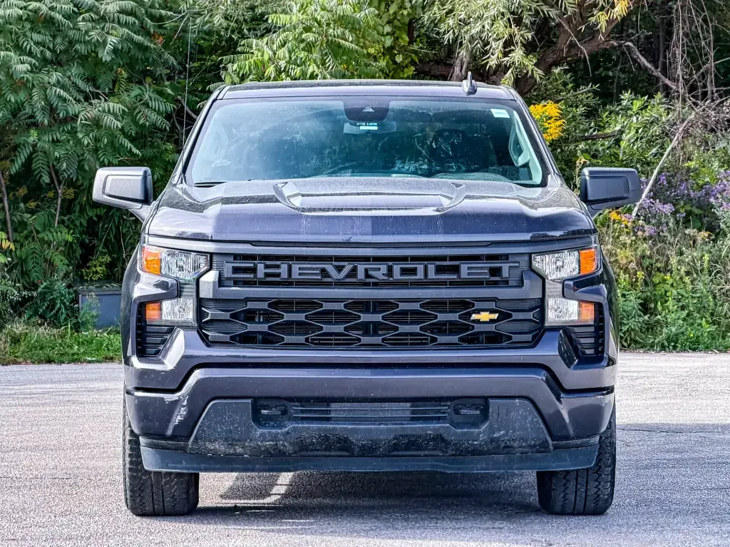 Chevrolet Silverado 1500 2023 photo 5