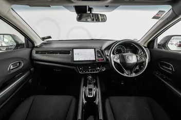Honda Vezel 2014 photo 3