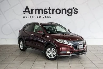 Honda Vezel 2014 photo 2