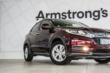 Honda Vezel 2014 photo 5