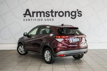 Honda Vezel 2014 photo 4