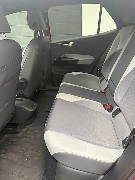 Volkswagen Id.3 2022 photo 4