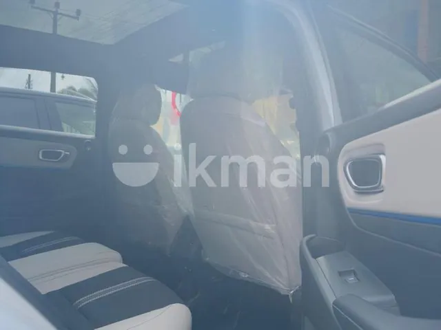 Honda Vezel 2026 photo 3
