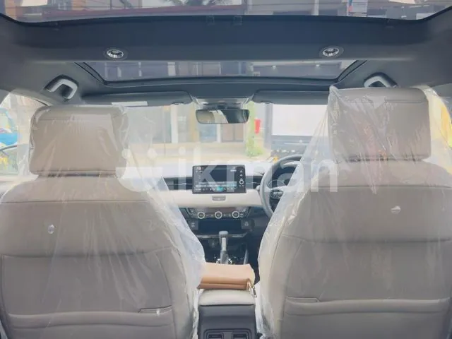 Honda Vezel 2026 photo 4