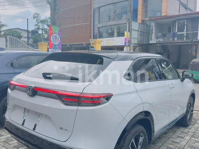Honda Vezel 2026 photo 2