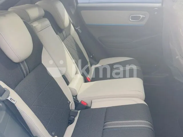 Honda Vezel 2026 photo 5