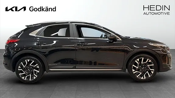 Kia Xceed 2023 photo 3