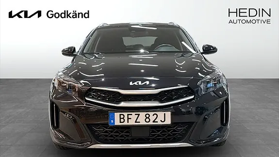 Kia Xceed 2023 photo 2