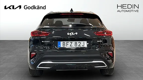 Kia Xceed 2023 photo 4