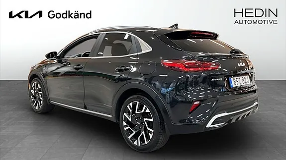 Kia Xceed 2023 photo 5