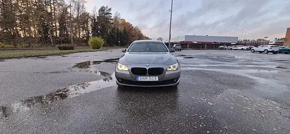 BMW 530D