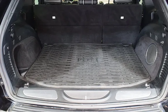 Jeep Grand Cherokee 2011 photo 5