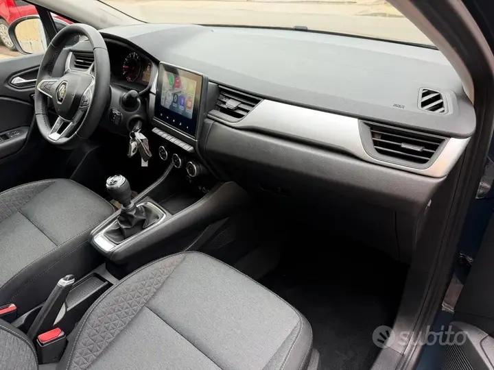 Renault Captur 2023 photo 5