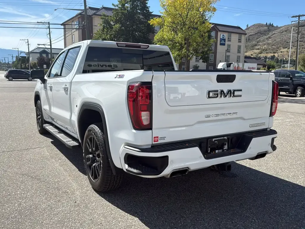 GMC Sierra 1500 2022 photo 3