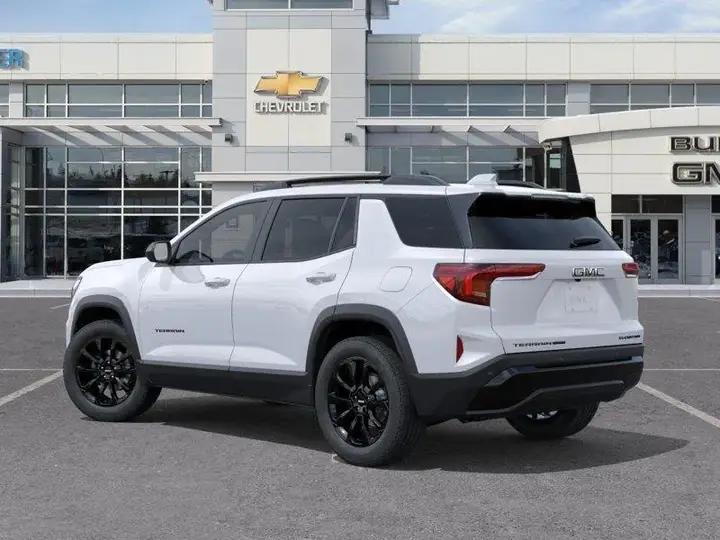 GMC Terrain 2027 photo 4