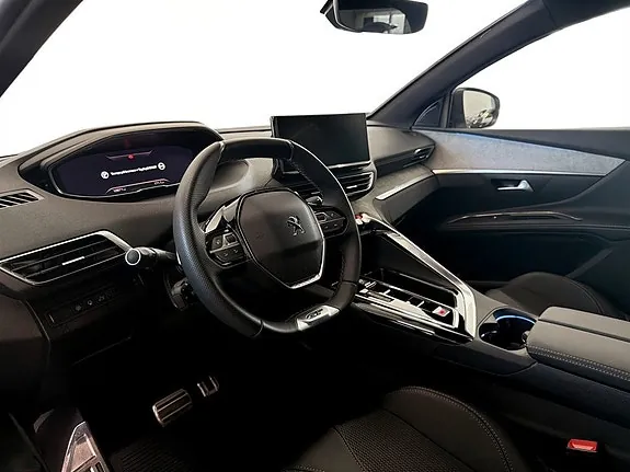Peugeot 5008 2024 photo 5