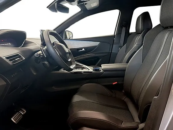 Peugeot 5008 2024 photo 4