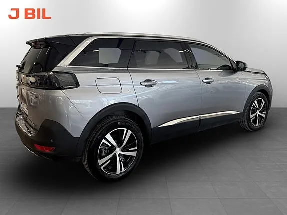 Peugeot 5008 2024 photo 3