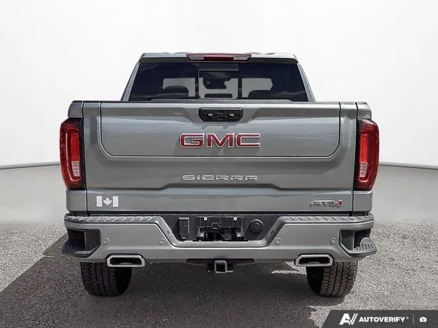 GMC Sierra 1500 2026 photo 5