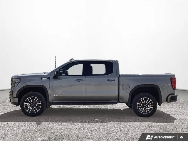 GMC Sierra 1500 2026 photo 2