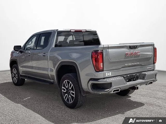 GMC Sierra 1500 2026 photo 4