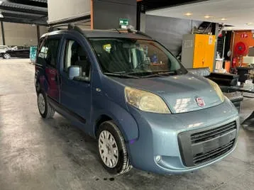Fiat Qubo 2011 photo 3