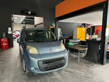 Fiat Qubo