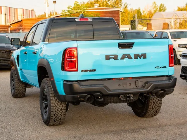 Ram 1500 2026 photo 5