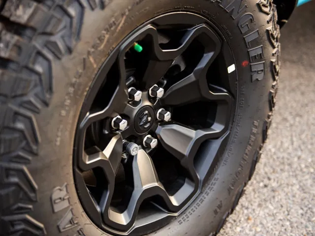 Ram 1500 2026 photo 3