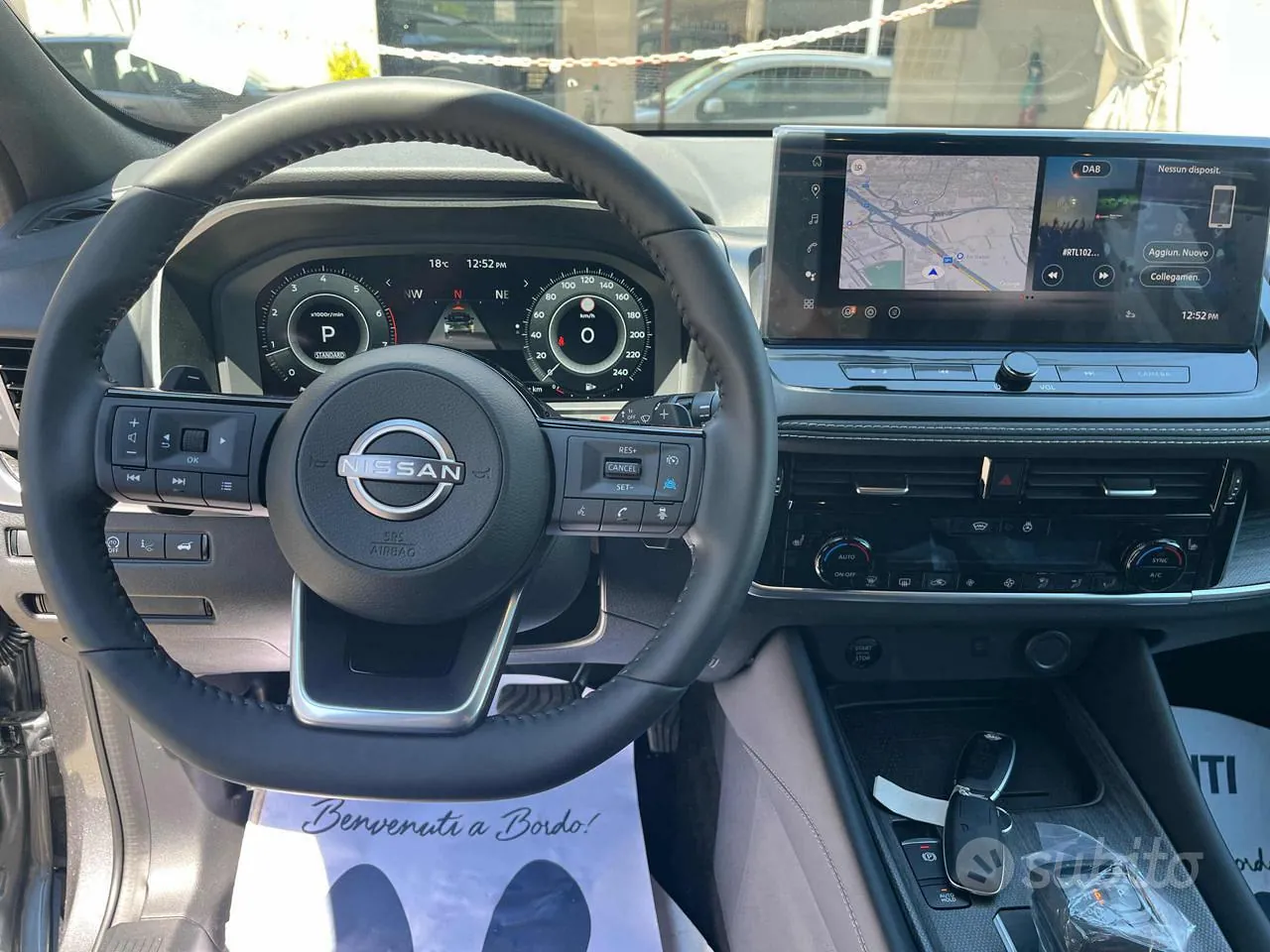 Nissan Qashqai 2026 photo 4