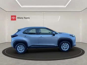 Toyota Yaris Cross 2024 photo 3
