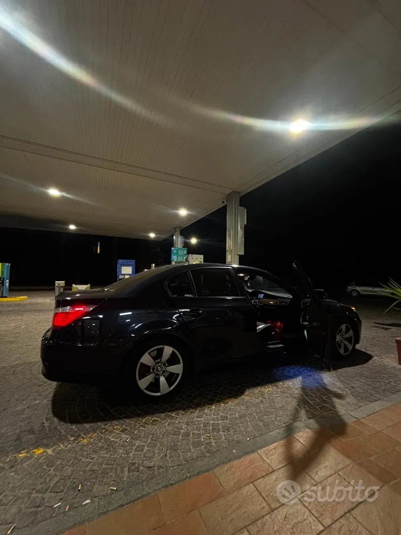 BMW 530D
