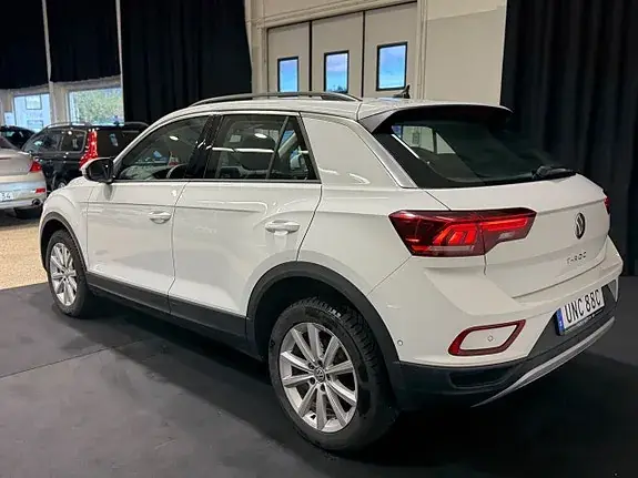 Volkswagen T-Roc 2022 photo 4