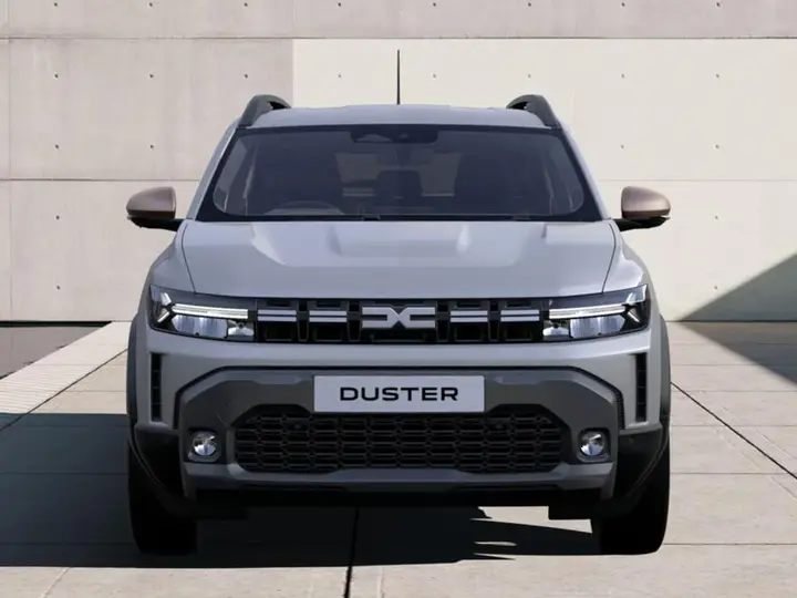 Dacia Duster photo 5
