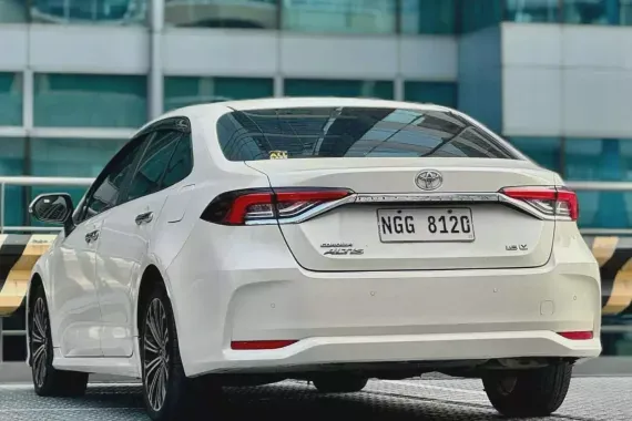 Toyota Corolla Altis 2020 photo 5