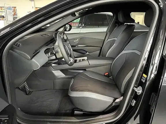 BMW I3 2027 photo 5