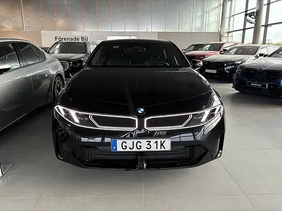 BMW I3 2027 photo 2