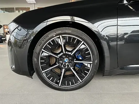 BMW I3 2027 photo 4