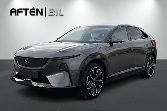 Mazda Cx-6E