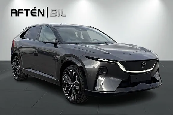 Mazda Cx-6E 2026 photo 4
