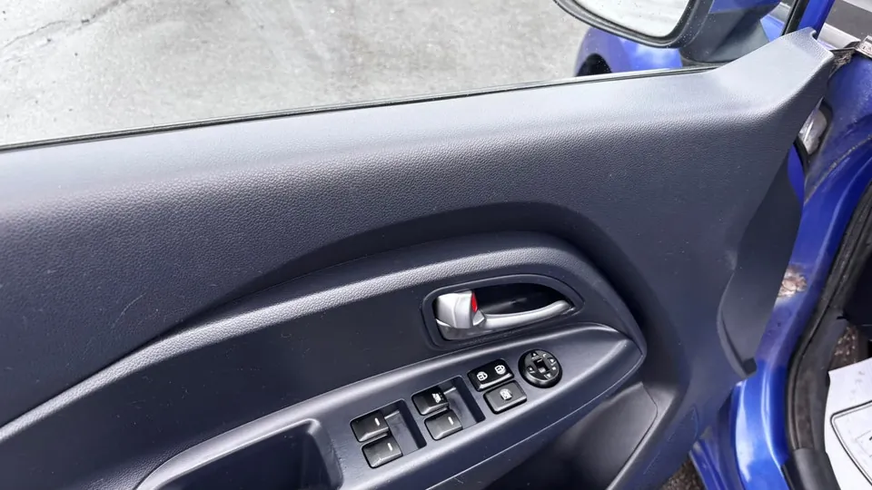 Kia Rio 2013 photo 5