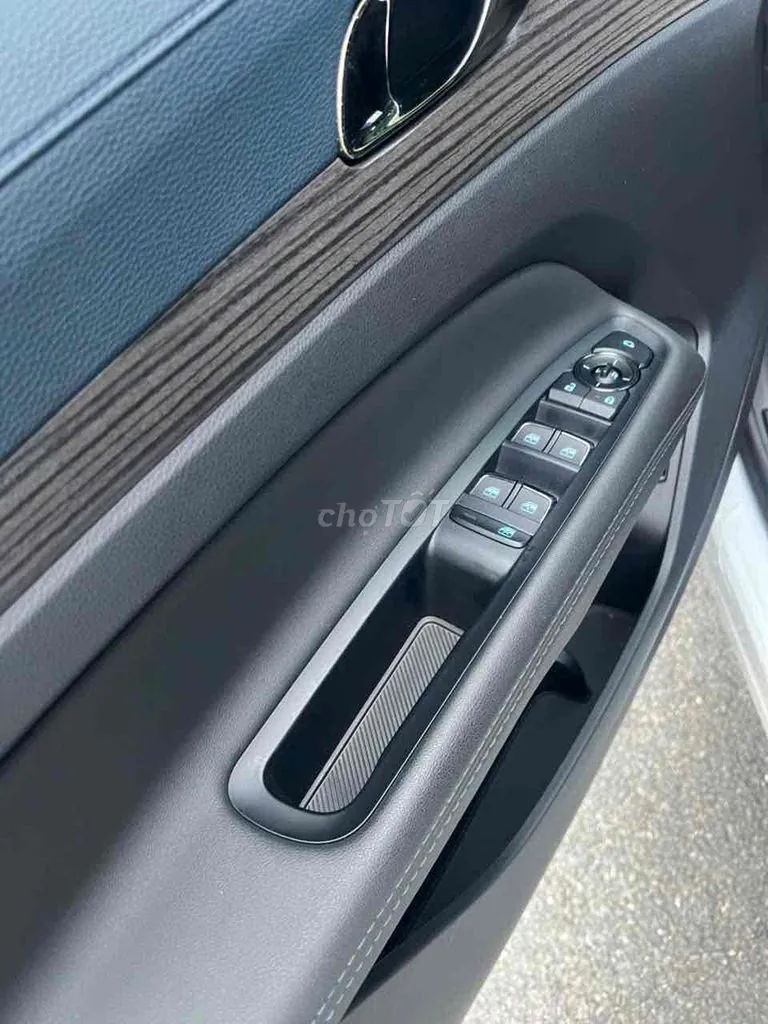 Ford Territory 2025 photo 4