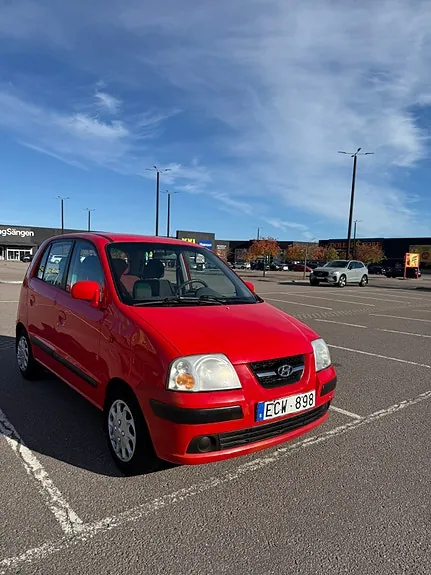 Hyundai Atos