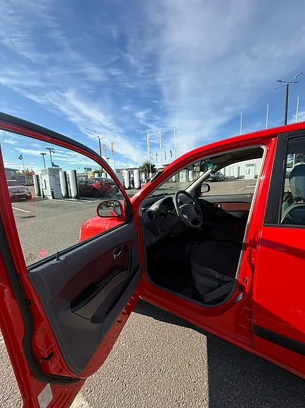 Hyundai Atos 2008 photo 4