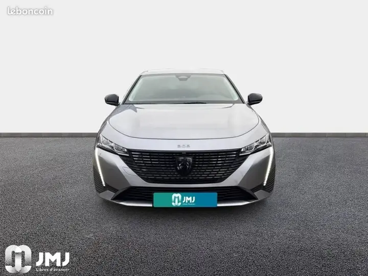 Peugeot 308 2025 photo 5