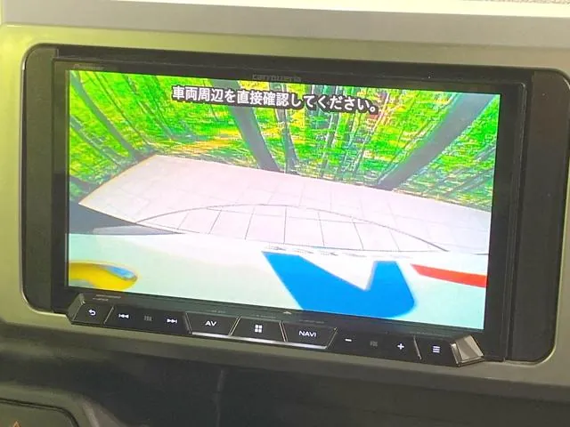 Daihatsu Wake 2018 photo 4