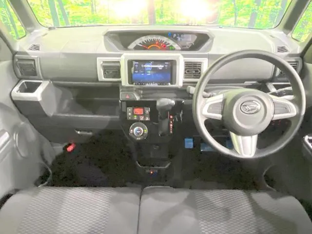 Daihatsu Wake 2018 photo 2