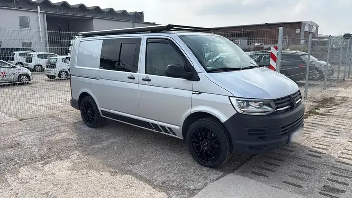 Volkswagen T6