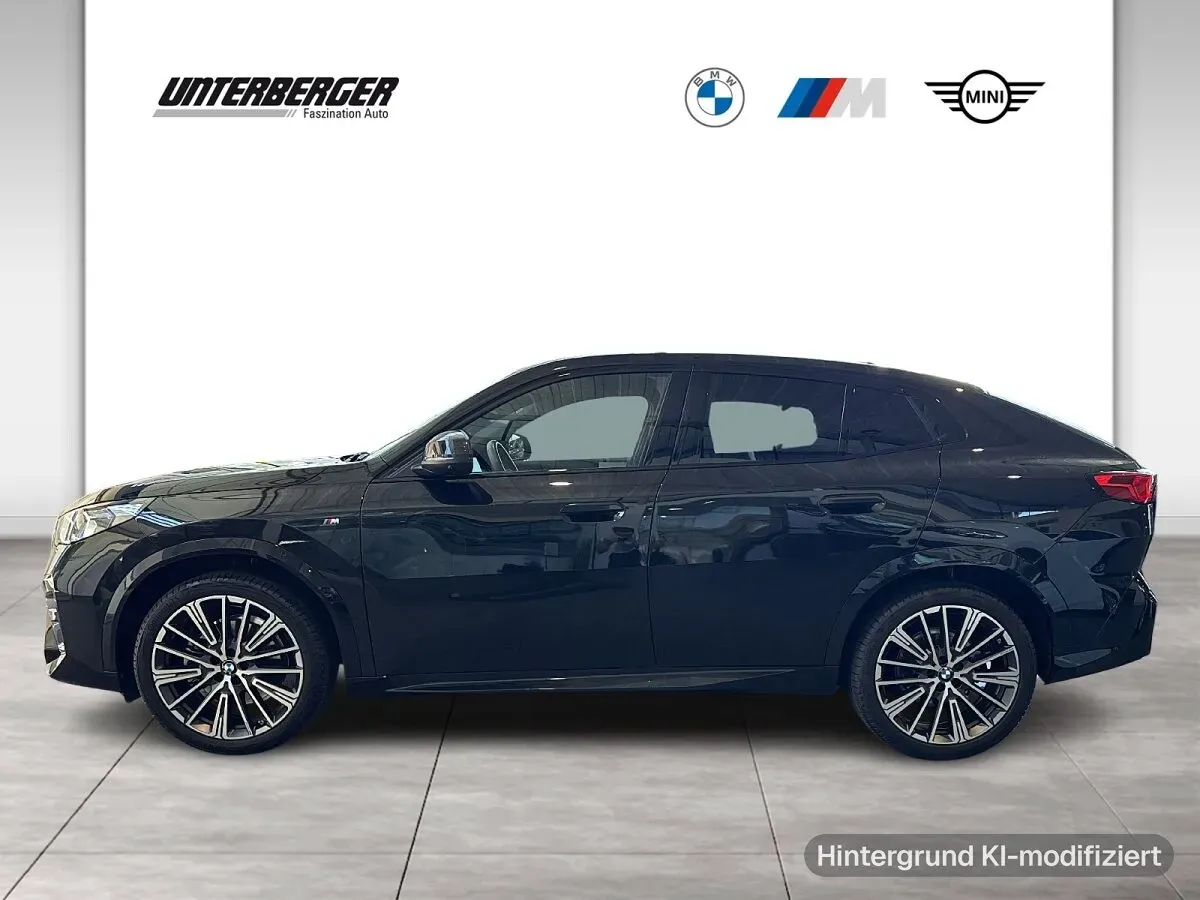 BMW X2 2025 photo 3
